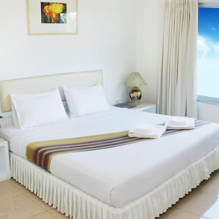 Seng aroun hotel Pakse Bagian luar foto