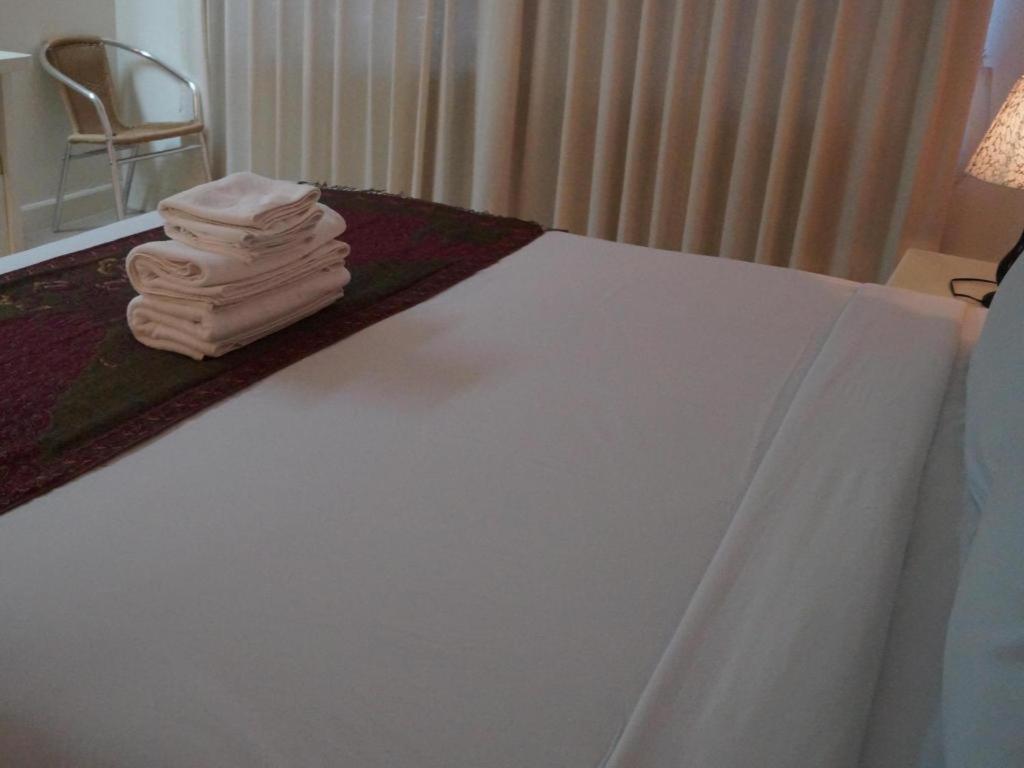 Seng aroun hotel Pakse Bagian luar foto